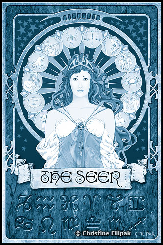 The Seer